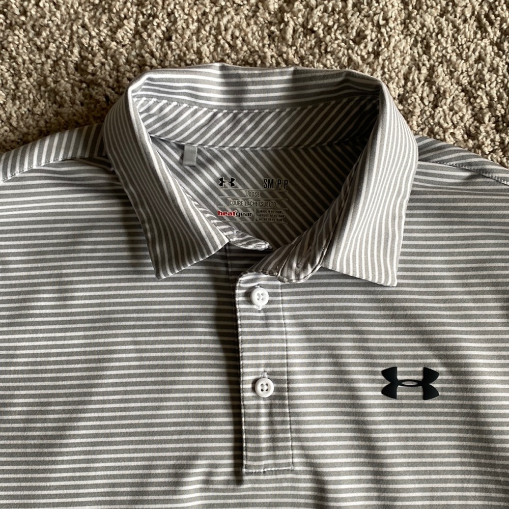Under Armour Polo